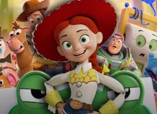 Toy Story 5 encosta em US$ 1 bilhão e prova que a Pixar ainda sabe levar multidões aos cinemas