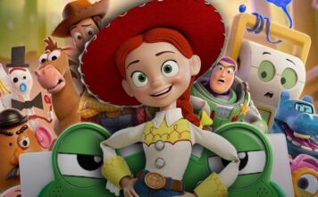 Toy Story 5 encosta em US$ 1 bilhão e prova que a Pixar ainda sabe levar multidões aos cinemas