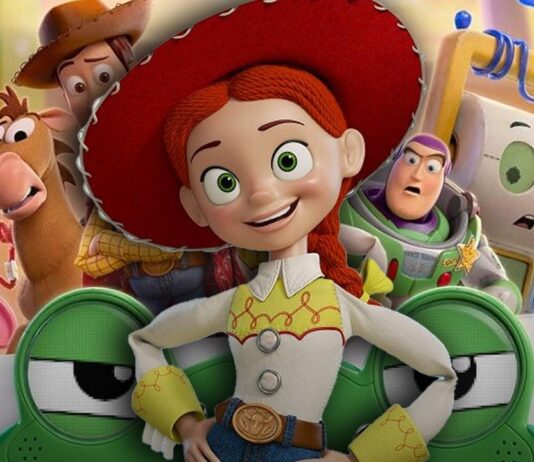 Toy Story 5 encosta em US$ 1 bilhão e prova que a Pixar ainda sabe levar multidões aos cinemas