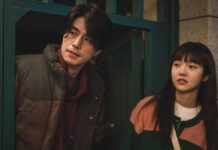 Uma Loja Para Assassinos retorna ao Disney+ em julho com a segunda temporada e novas revelações sobre o passado de Jin-man