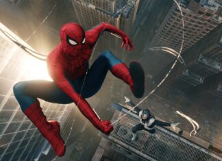 Homem-Aranha: Um Novo Dia ganha evento especial no Marco Zero, em Recife, antes da estreia nos cinemas