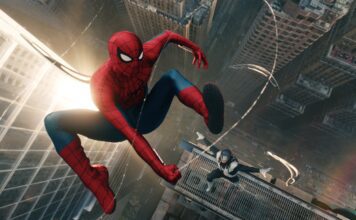 Homem-Aranha: Um Novo Dia ganha evento especial no Marco Zero, em Recife, antes da estreia nos cinemas