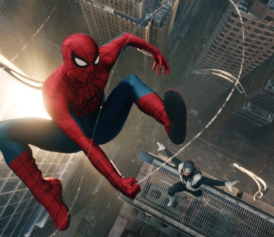 Homem-Aranha: Um Novo Dia ganha evento especial no Marco Zero, em Recife, antes da estreia nos cinemas