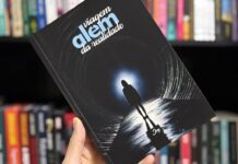 Resenha – Viagem Além da Realidade embaralha tudo e faz o leitor perder o chão junto com o protagonista