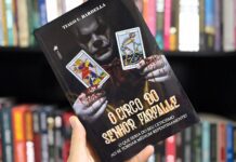 Resenha – O Circo do Senhor Farfalle transforma um assassinato em um quebra-cabeça onde a lógica perde espaço