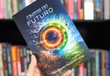 Resenha – Cinzas do Futuro expõe um futuro de colapso ambiental e choque entre sobrevivência e invasão espacial