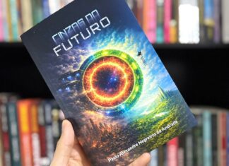 Resenha – Cinzas do Futuro expõe um futuro de colapso ambiental e choque entre sobrevivência e invasão espacial