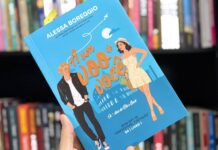 Resenha – A Um Voo de Você constrói um romance de encontros improváveis e decisões que desafiam a lógica do destino
