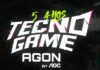 AGON by AOC leva Fallen, Gaules e Bruno PH ao Tecnogame Manaus 2026 e transforma evento em ponto de encontro dos gamers
