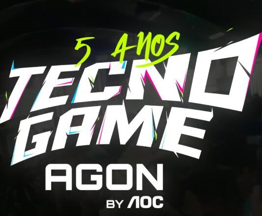 AGON by AOC leva Fallen, Gaules e Bruno PH ao Tecnogame Manaus 2026 e transforma evento em ponto de encontro dos gamers