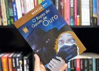 Resenha – O Rapto do Garoto de Ouro transforma o Bexiga em palco de um suspense envolvente