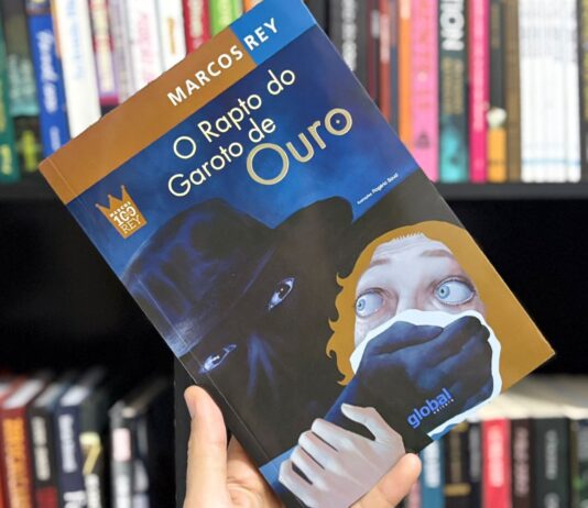 Resenha – O Rapto do Garoto de Ouro transforma o Bexiga em palco de um suspense envolvente