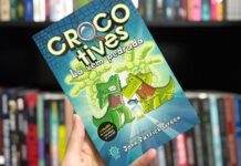 Resenha – Crocotives: Lá Vem Pedrada mostra que nem uma cidade tranquila consegue deixar Mango & Brash parados por muito tempo