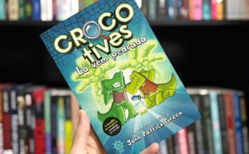 Resenha – Crocotives: Lá Vem Pedrada mostra que nem uma cidade tranquila consegue deixar Mango & Brash parados por muito tempo