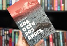 Resenha – Sob o Céu dos Andes transforma uma história de família em um suspense marcado por violência e interesses ocultos