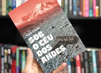 Resenha – Sob o Céu dos Andes transforma uma história de família em um suspense marcado por violência e interesses ocultos