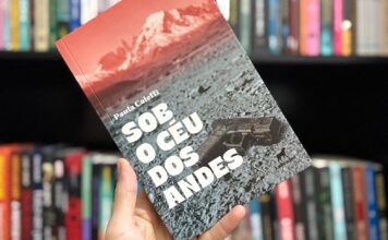 Resenha – Sob o Céu dos Andes transforma uma história de família em um suspense marcado por violência e interesses ocultos