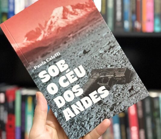 Resenha – Sob o Céu dos Andes transforma uma história de família em um suspense marcado por violência e interesses ocultos
