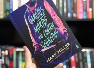 Resenha – Garotos Mortos Não Contam Mentiras acerta no mistério, mas é nos personagens que a história realmente ganha força