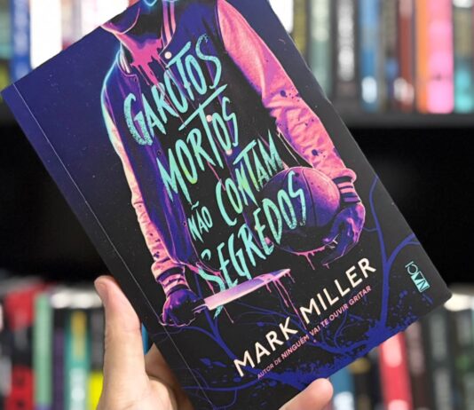 Resenha – Garotos Mortos Não Contam Mentiras acerta no mistério, mas é nos personagens que a história realmente ganha força