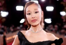 Ariana Grande deixa 13ª temporada de American Horror Story após mudanças no cronograma de produção