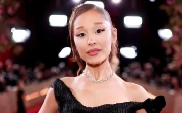 Ariana Grande deixa 13ª temporada de American Horror Story após mudanças no cronograma de produção