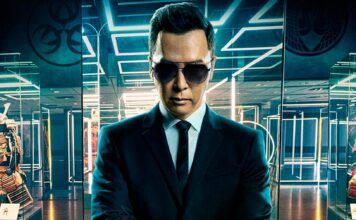 Donnie Yen encerra as filmagens de Caine, spin-off de John Wick que continua a história após o quarto filme