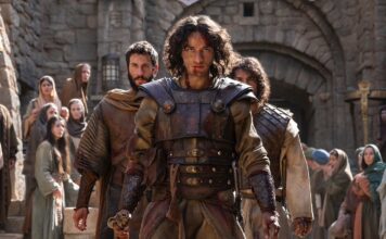Casa de Davi é renovada para a 3ª temporada após alcançar 40 milhões de espectadores no Prime Video