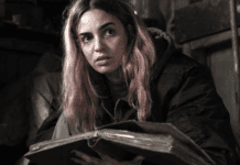 Final explicado de A Morte do Demônio: Em Chamas: Alice derrota o Deadite, mas o mal realmente foi destruído?