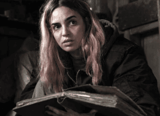 Final explicado de A Morte do Demônio: Em Chamas: Alice derrota o Deadite, mas o mal realmente foi destruído?