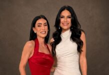 Michelle Barros e Natália Guimarães comandam a final do Miss Universe Brasil 2025, que volta à TV aberta após seis anos