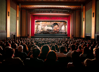 Cine Ceará | Um dos principais festivais de cinema do Brasil abre inscrições para a edição de 2026