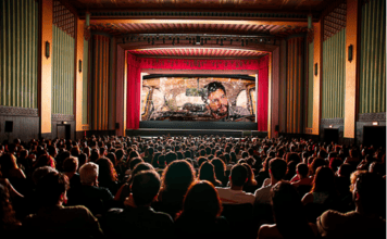Cine Ceará | Um dos principais festivais de cinema do Brasil abre inscrições para a edição de 2026