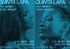 Quinta Lapa encerra segunda temporada com encontro entre Iara Rennó e Lenna Bahule