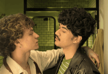 Série vertical LGBTQIA+ Tá Querendo Amar? acompanha romance marcado por relações casuais e sentimentos não correspondidos