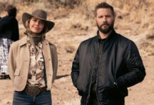 2ª temporada de Marshals: Uma História Yellowstone ganha teaser e antecipa novos conflitos para Kayce Dutton