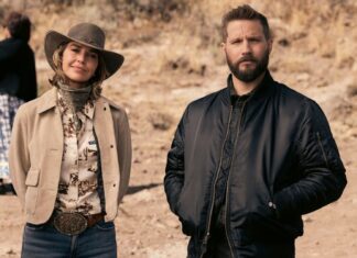 2ª temporada de Marshals: Uma História Yellowstone ganha teaser e antecipa novos conflitos para Kayce Dutton
