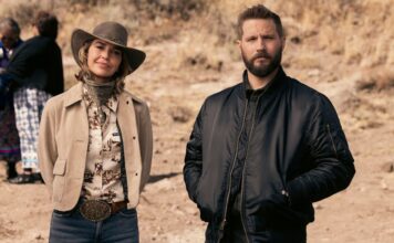 2ª temporada de Marshals: Uma História Yellowstone ganha teaser e antecipa novos conflitos para Kayce Dutton
