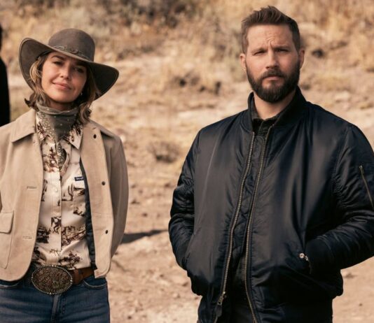 2ª temporada de Marshals: Uma História Yellowstone ganha teaser e antecipa novos conflitos para Kayce Dutton