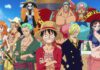 One Piece vai ganhar sessão especial nos cinemas brasileiros com três filmes inéditos para uma nova geração