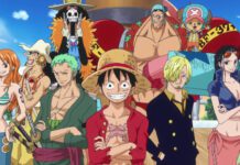 One Piece vai ganhar sessão especial nos cinemas brasileiros com três filmes inéditos para uma nova geração