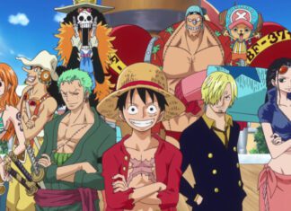 One Piece vai ganhar sessão especial nos cinemas brasileiros com três filmes inéditos para uma nova geração