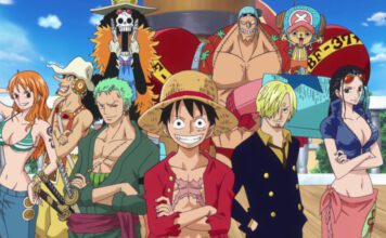 One Piece vai ganhar sessão especial nos cinemas brasileiros com três filmes inéditos para uma nova geração