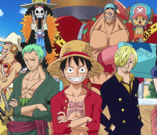 One Piece vai ganhar sessão especial nos cinemas brasileiros com três filmes inéditos para uma nova geração
