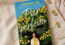 Sucesso no BookTok e escolhido pelo clube de leitura de Jenna Bush Hager, Par Perfeito abre pré-venda no Brasil