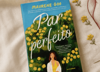 Sucesso no BookTok e escolhido pelo clube de leitura de Jenna Bush Hager, Par Perfeito abre pré-venda no Brasil