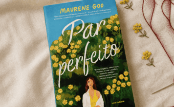 Sucesso no BookTok e escolhido pelo clube de leitura de Jenna Bush Hager, Par Perfeito abre pré-venda no Brasil