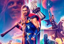 Thor encara seu inimigo mais cruel na Tela Quente desta segunda (06/07); Veja por que este filme divide opiniões até hoje