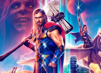 Thor encara seu inimigo mais cruel na Tela Quente desta segunda (06/07); Veja por que este filme divide opiniões até hoje