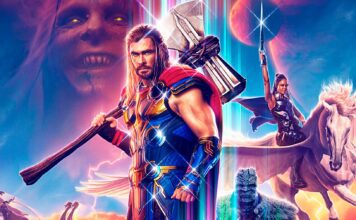 Thor encara seu inimigo mais cruel na Tela Quente desta segunda (06/07); Veja por que este filme divide opiniões até hoje